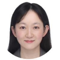 陆慧 英语老师