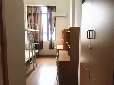 上海工程技术大学国际多语种特色高中项目