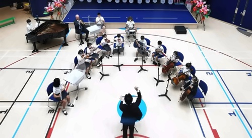 音乐