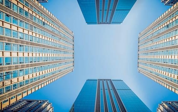 建筑空间