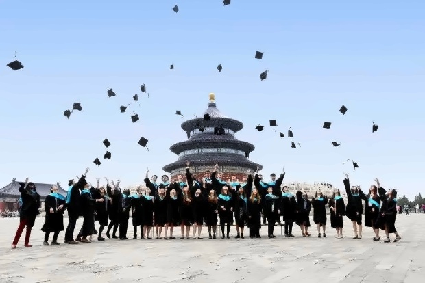北京市顺义区诺德安达学校高中教师团队