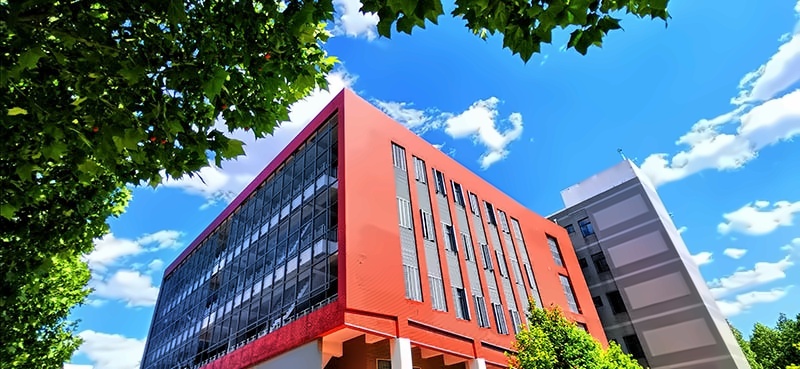 北京理工大学