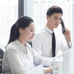 自主创业人员