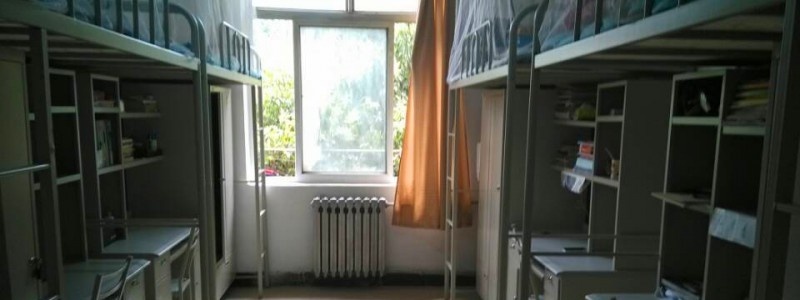 庆阳理工中等专业学校