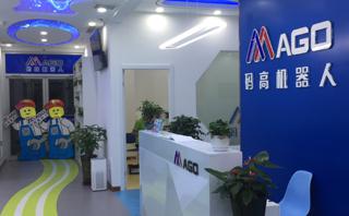 码高教育