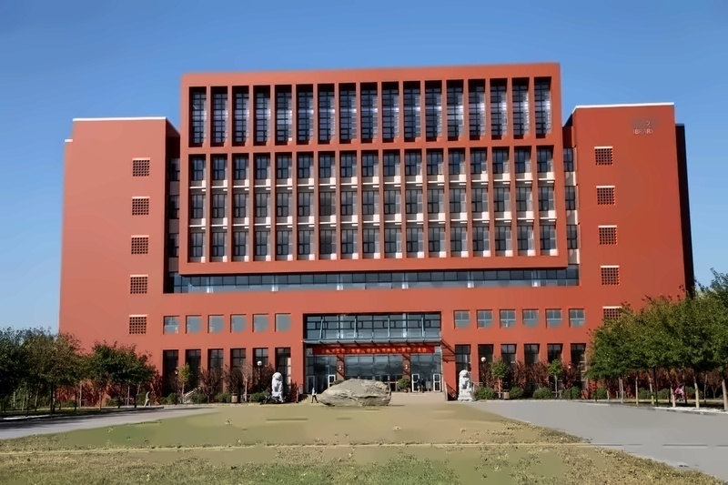 山东交通学院图书馆