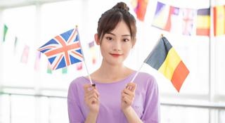浓厚兴趣