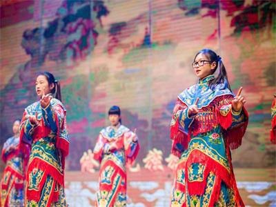 无锡市协和双语学校