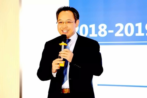 4月20日 中育贝拉北京校区大型开放日欢迎你