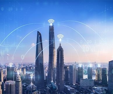 5G网络优化