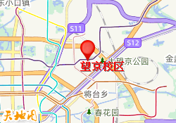 望京校区