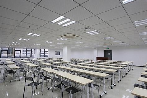 学习环境