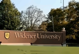美国威得恩大学2.5+2本科项目招生简章