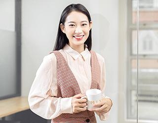 就职