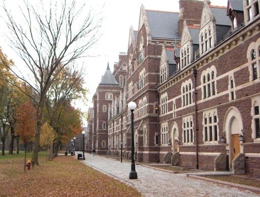三一学院