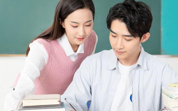 留学行业