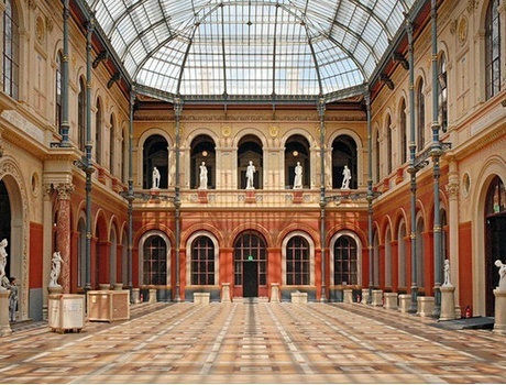 国立高等美术学校