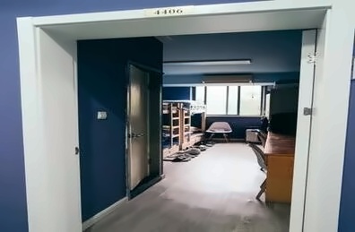 上海燎原双语学校宿舍内部环境.jpg