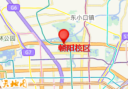 朝阳校区
