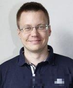 Fredrik Bjorklund