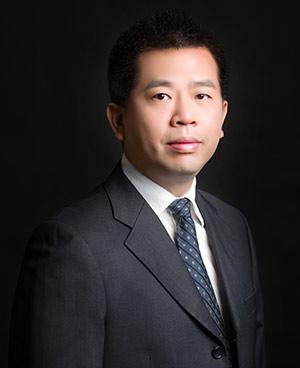 潘永刚