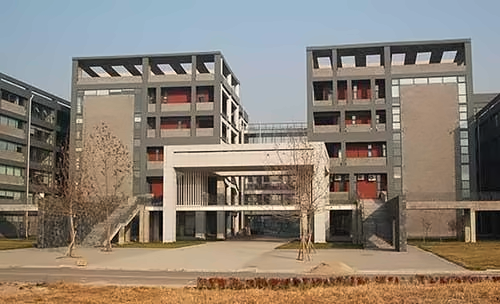 教学楼