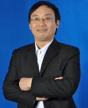 汤家凤