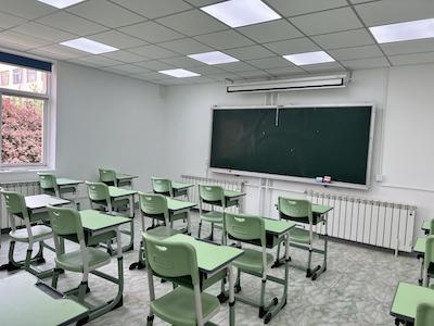 天津哈珀国际教育中心