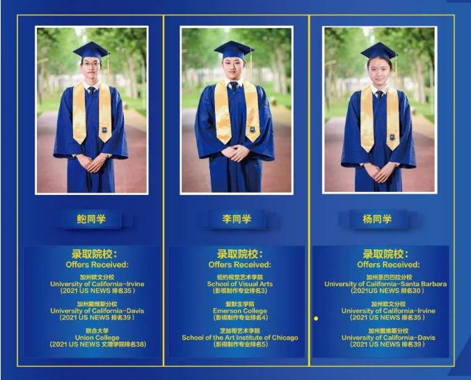 北京新东方双语学校