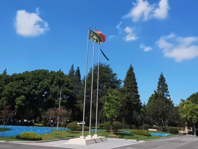 美华学校美国威睿达思国际课程中心