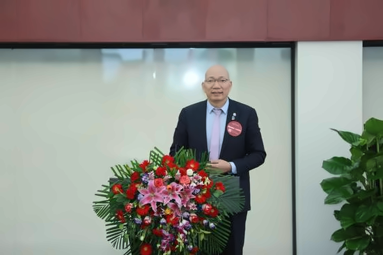 北京王府学校