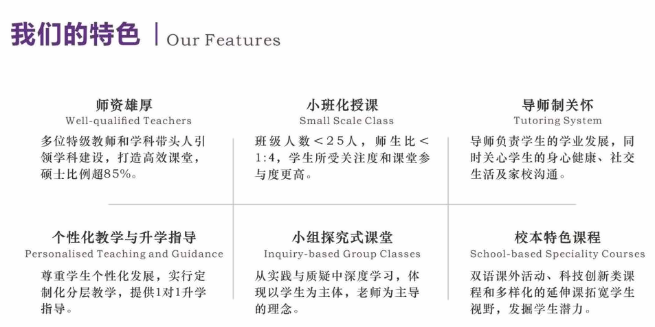 苏州市姑苏区佩哲学校