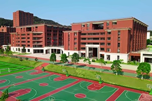 广州市源雅学校高中部（民办生）招生简章