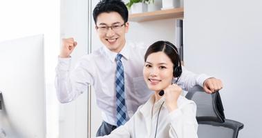 销售话术要因人而异