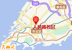 人民路校区