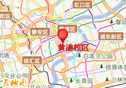 黄浦校区