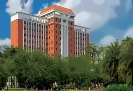 教育培训中心英国桑德兰大学国际本科项目简章