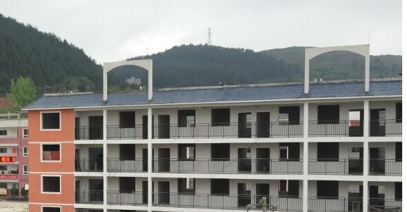 德江民族职业技术学校