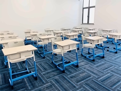 上海高藤致远创新学校校园环境