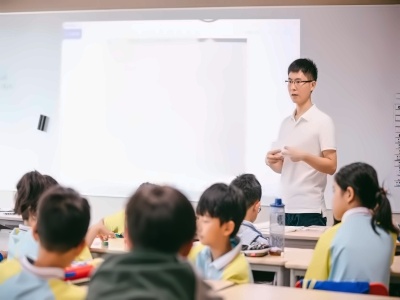 廣州新僑學校新僑小學課程