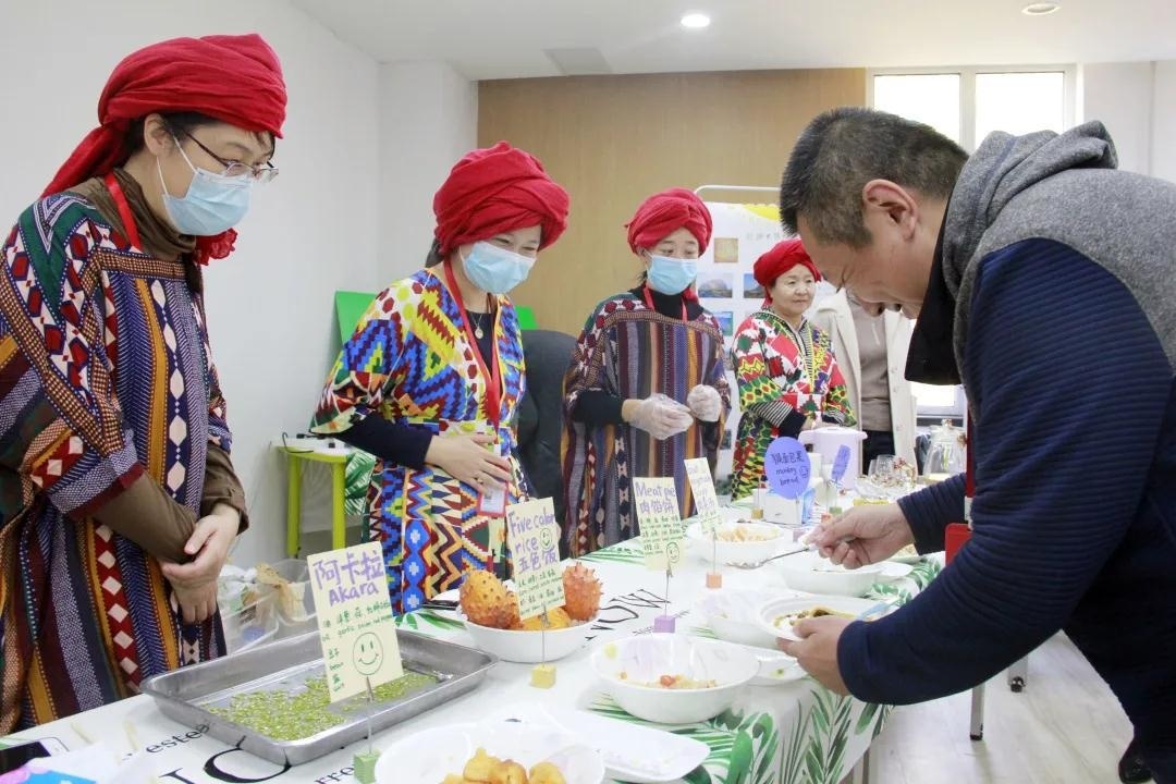 东方国际双语学校