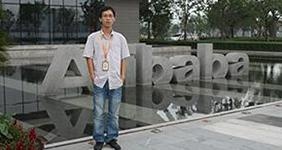 陈旭东 