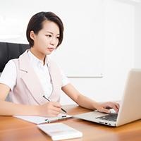 商务团队基础人员