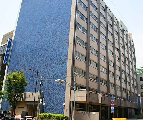 东京电机大学