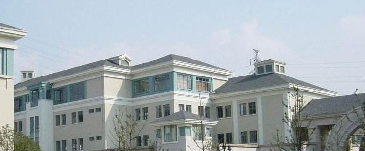 杭州绿城育华学校国际部地址在哪里