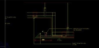 天琥cad制图培训作品7