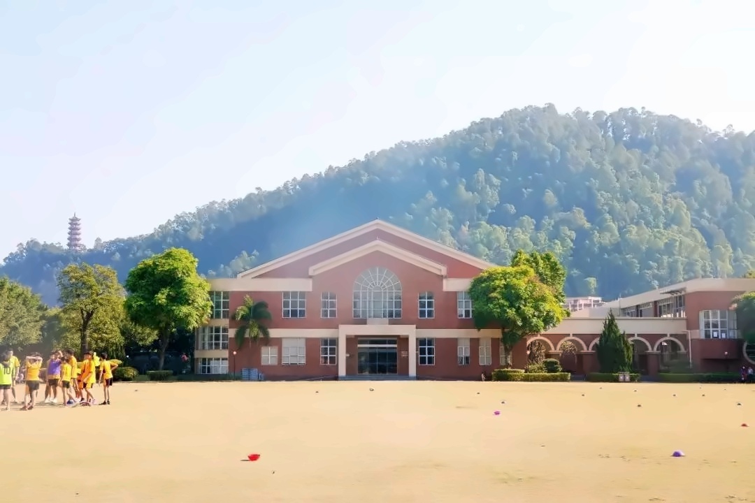 学校环境