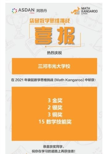 光大学校国际部