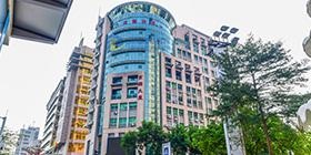学校环境