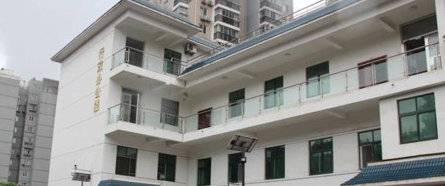 湖北东风汽车技师学院1